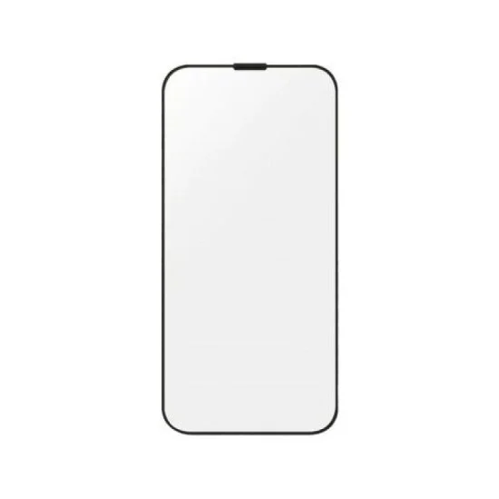 Uniq Optix Iphone Pro (2023) 6.7 Stainless Steel Frame Sapphire Camera Lens Protector - Chrome Grey
